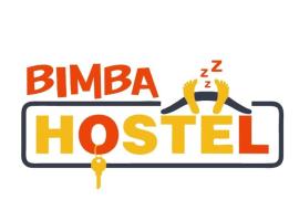 BIMBA HOSTEL - UNIDADE 03 - GOIÂNIA - GO，位于戈亚尼亚的青旅