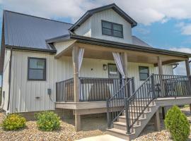 Premier Cottages by Amish Country Lodging，位于柏林的酒店