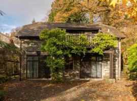The Coach House, Skelwith Bridge，位于格拉斯米尔的酒店