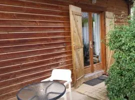 Le petit chalet