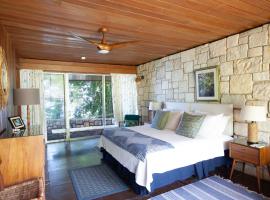 Frenchman's Cove Resort，位于安东尼奥港的酒店