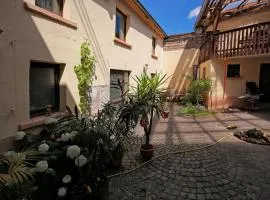 Ferienwohnung Rolandseck 2 Hauptstraße 42 a