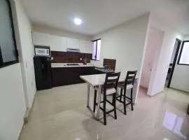 LOFT AE NUEVO, ACOGEDOR Y BUENA UBICACIÓN