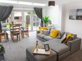 Cozy Townhouse in the heart of Greater Manchester