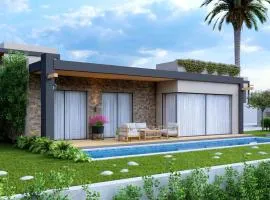 "Villa Bodrum" New Luxury Private Villa with Pool