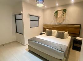 Maidy Luxury Hotel