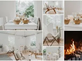 Design Holiday Home
