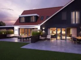 Vakantiewoning De Princenhof