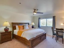 Tucson Studio with Golf Course and Pool Access!