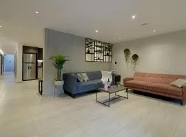 Casa Indigo completa