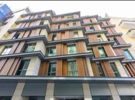 Solidere Lavish Apartments in Downtown Beirut