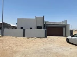 Holiday home ERF 323, Swakopmund