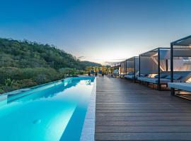 3018 - Ziba Condo 208，位于圣克鲁斯华特库的分契式公寓