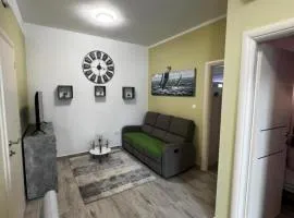 Apartman Centar