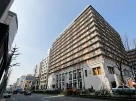 京都蒙特利酒店