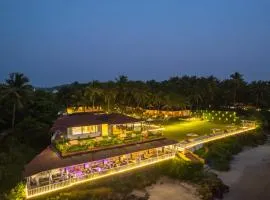 La Cabana Beach & Spa, By Ashvem Beach