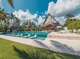 Comfortable and charming apartment at Portillo WF