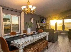Cozy Desert home, Stunning Views, Peaceful Vibes Near Laughlin