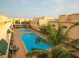 سويت ابحر سكن خاص SUITE OBHUR private accommodation