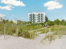 Hilton Garden Inn Cocoa Beach-Oceanfront, FL