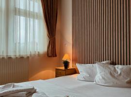 Hotel Kupres，位于库普雷斯的酒店