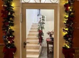Porta Piccola Luxury Home，位于巴里的酒店
