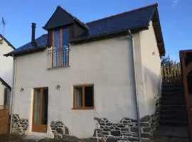 Charmant gîte rural en Bretagne