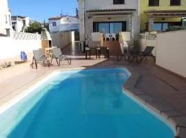 CASA PUIG, Piscina Privada ,Aire Acondicionado Free