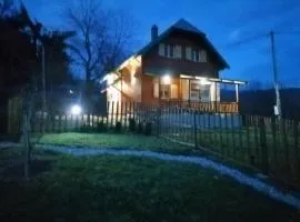 Apartment Dulovine