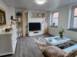 Ferienhaus Susanne 1OG