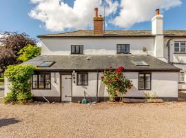 3 Bed in Budleigh Salterton 88004，位于Otterton的酒店