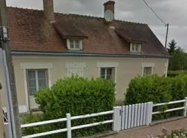 Maison village