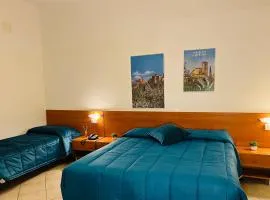 Hotel Vico Alto Siena