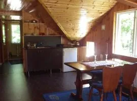 佳斯特万宁哈斯托普民宿