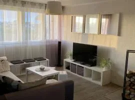 Cozy'Maisonnette * 2 pers Garden'Room