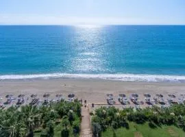Poseidon Beach Hotel