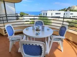 Moderno apartamento en Tonyines, 2 habitaciones, parking, cerca de la playa - ES-170-48