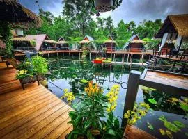 เรินนายหัว by KOYAD RESORT