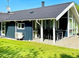 Holiday home Nordborg XXX