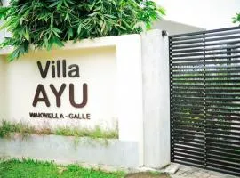 Villa Ayu