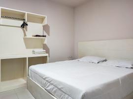 RedDoorz @ Arafah Hotel 2 Sungai Penuh Kerinci