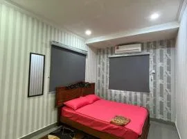 Embun Selasih Homestay