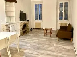 Bel appartement, centre culturel