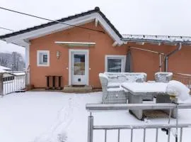 Wohnung am Stadtrand