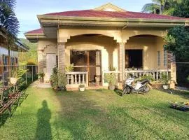 Regina Vacation House