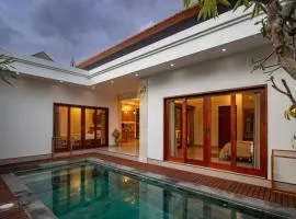 Canggu Paradise with Pool and Kitchen Brand NEW