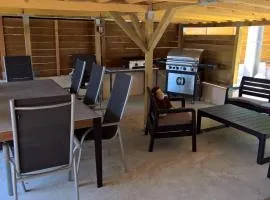 LA MAISON DU CAMINOL