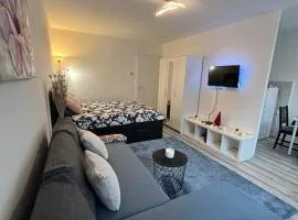 Studio apartman Stefi