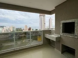 Apartamento à 390m do Mar