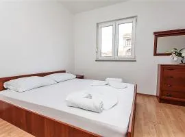 Apartment Tomi